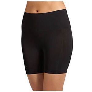 Jockey Slimmers Seam-Free Shorts
